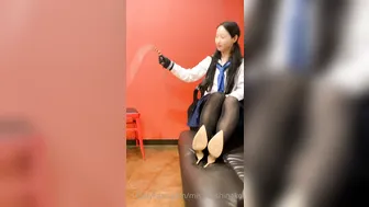 mistresshinako onlyfans luxurious passion relish shaved shaved holes