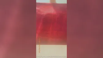 breelouisexoxo onlyfans gorgeous mare jerks off pussy