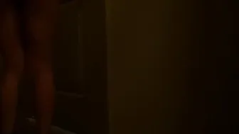 purebe_I onlyfans nude bitch fucks anus ass
