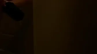 purebe_I onlyfans nude bitch fucks anus ass