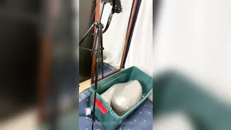 mistresshinako onlyfans charming babe caresses tits