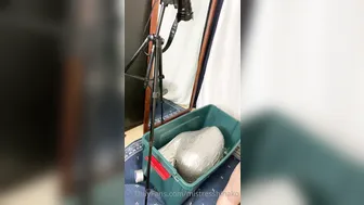 mistresshinako onlyfans charming babe caresses tits
