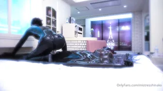 mistresshinako onlyfans Charming woman