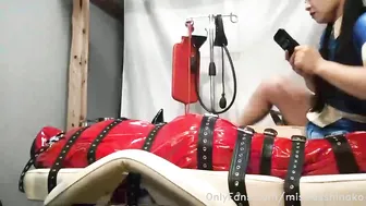 mistresshinako onlyfans gorgeous slut in erotic outfit