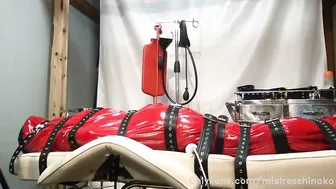 mistresshinako onlyfans gorgeous slut in erotic outfit