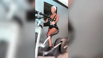 queensavagedoll_I onlyfans Blonde chick