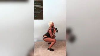 queensavagedoll_I onlyfans Blonde chick
