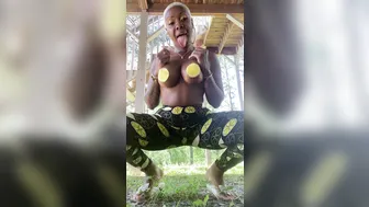 queensavagedoll_Cum onlyfans weak on the front