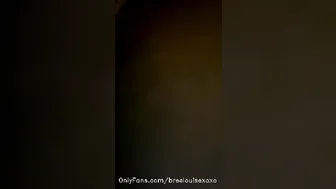 breelouisexoxo onlyfans juicy breasts and smooth pussy