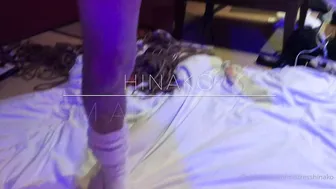 mistresshinako onlyfans Red bitch