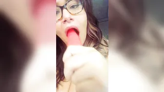 curvyfashionqt onlyfans big wet cunt close up