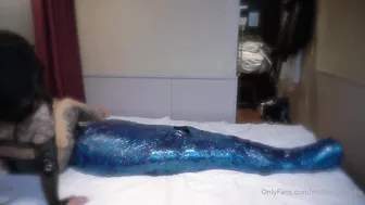 mistresshinako onlyfans Vicious brunette
