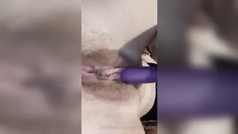 nsfwhailey onlyfans big breasted bitch posing in lingerie
