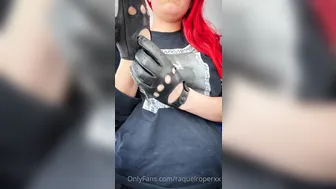 raquelroperxx onlyfans Cute curva