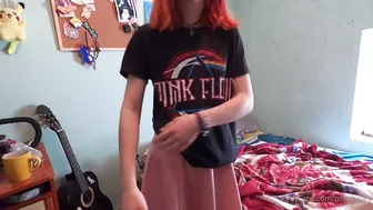 nsfwhailey onlyfans Chubby brunette