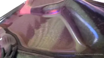 mistresshinako onlyfans Posh bitch