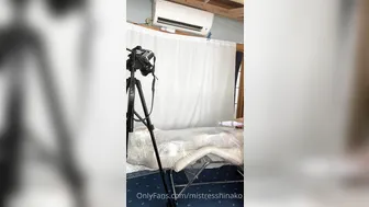 mistresshinako onlyfans seductive blonde fucks sex toys