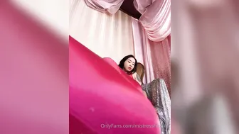 mistresshinako onlyfans Inflated guy