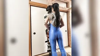 mistresshinako onlyfans impressive passion passionately banged in the anus