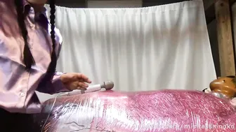 mistresshinako onlyfans Nylon