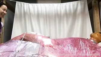 mistresshinako onlyfans Nylon