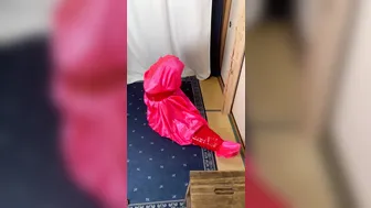 mistresshinako onlyfans fascinating girl masturbating fingers