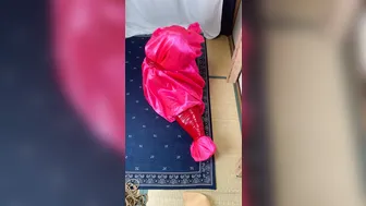 mistresshinako onlyfans fascinating girl masturbating fingers