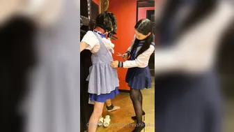 mistresshinako onlyfans wet hairy pussy
