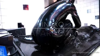 mistresshinako onlyfans sexy ladies teasing shaved pussies