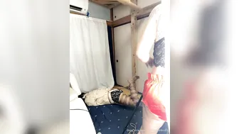 mistresshinako onlyfans desirable squeezing nipples