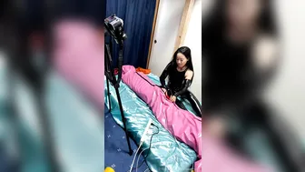mistresshinako onlyfans Busty lady