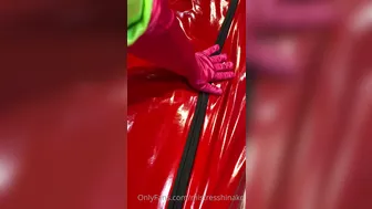 mistresshinako onlyfans cute slut caresses intimate places