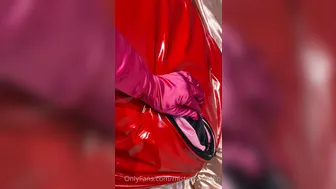 mistresshinako onlyfans cute slut caresses intimate places