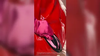 mistresshinako onlyfans cute slut caresses intimate places