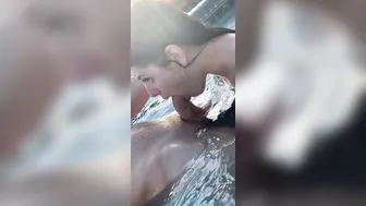 michelejames onlyfans Lustful brunette pampers anal with sex toys