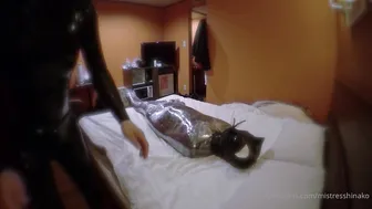 mistresshinako onlyfans brat