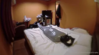 mistresshinako onlyfans brat