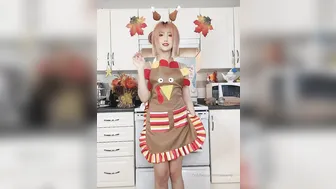 misswarmj onlyfans lustful priestess work with  both holes