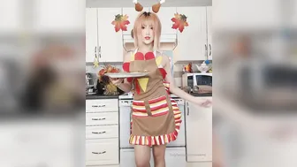 misswarmj onlyfans lustful priestess work with  both holes