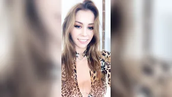 miabandini69 onlyfans charismatic girl jerking juicy holes