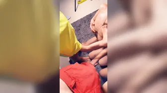 miabandini69 onlyfans cutie whore fucks vagina hard