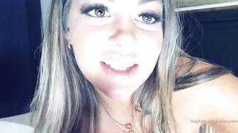 kaylakayden onlyfans gorgeous babe