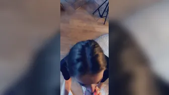 miabandini69 onlyfans Role-playing games of a Russian couple
