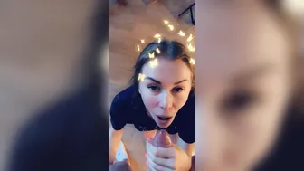 miabandini69 onlyfans Role-playing games of a Russian couple