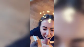 miabandini69 onlyfans Role-playing games of a Russian couple