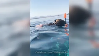 miabandini69 onlyfans  private e with moans