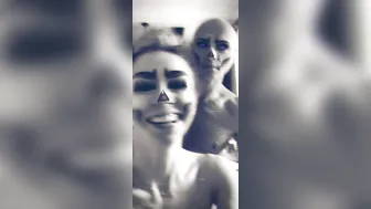 miabandini69 onlyfans significant slut caresses sex lips