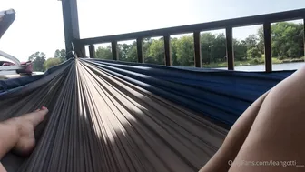 leahgotti___ onlyfans Tanned slut