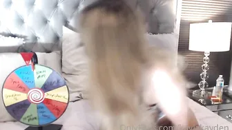 kaylakayden onlyfans desired bitch naughty with sex toy