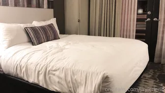 jaylenerio onlyfans beautiful bitch fucks herself with a phallus